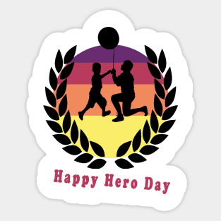 Father day 2020 Sticker